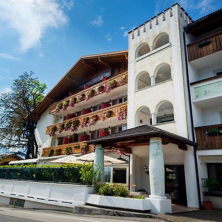 Hotel Marlingerhof エクステリア 写真