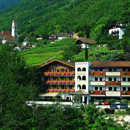Hotel Marlingerhof エクステリア 写真