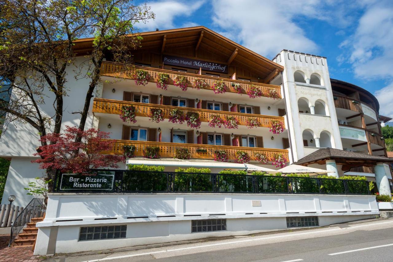 Hotel Marlingerhof エクステリア 写真