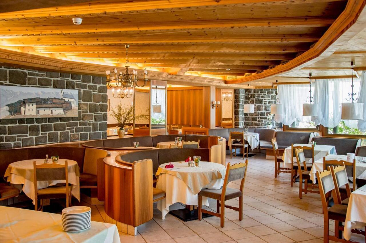 Hotel Marlingerhof エクステリア 写真