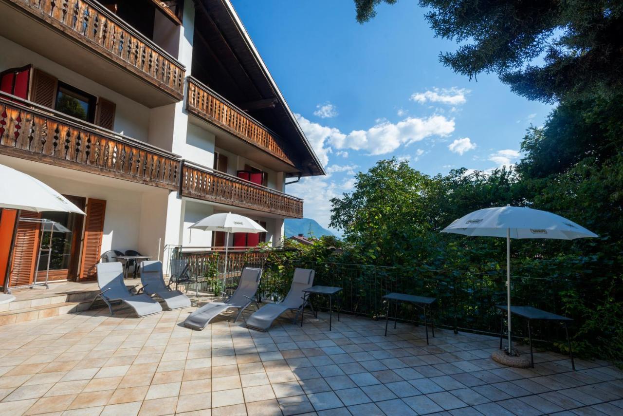 Hotel Marlingerhof エクステリア 写真
