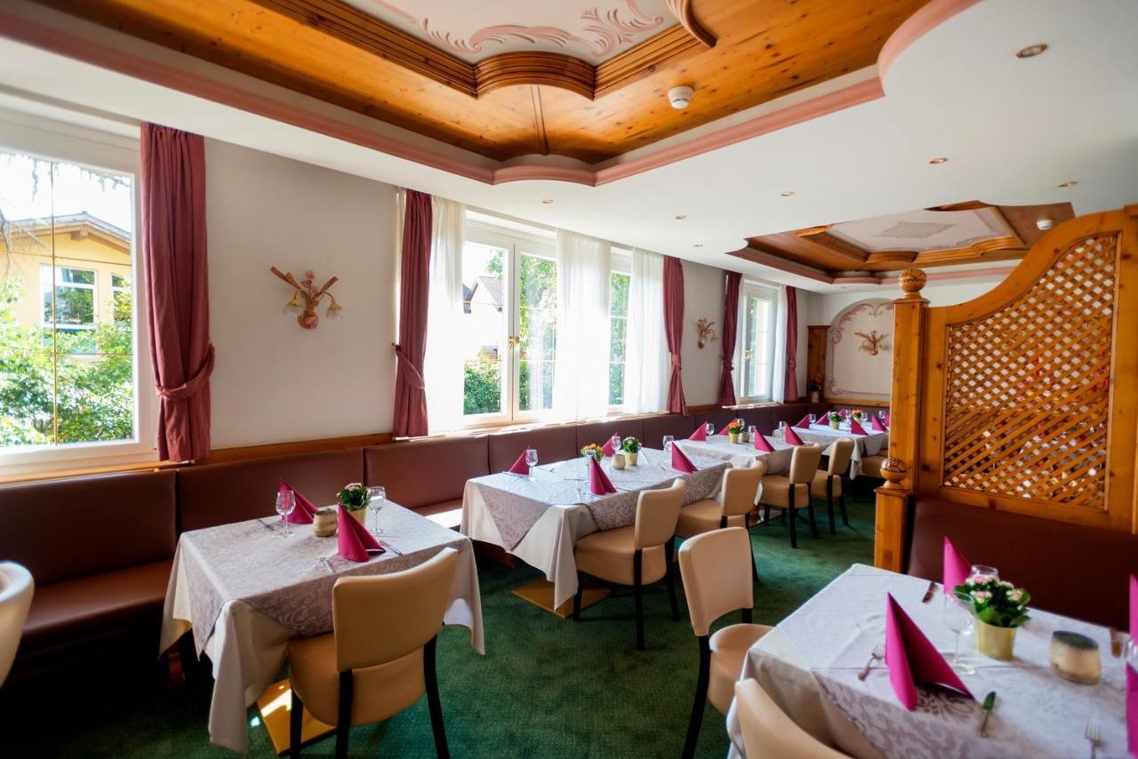 Hotel Marlingerhof エクステリア 写真
