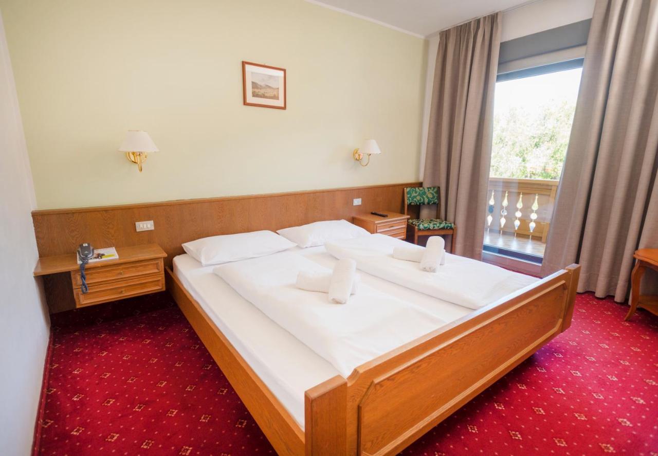 Hotel Marlingerhof エクステリア 写真