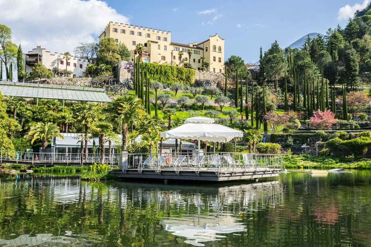 Hotel Marlingerhof エクステリア 写真