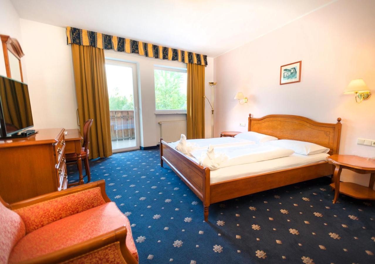 Hotel Marlingerhof エクステリア 写真