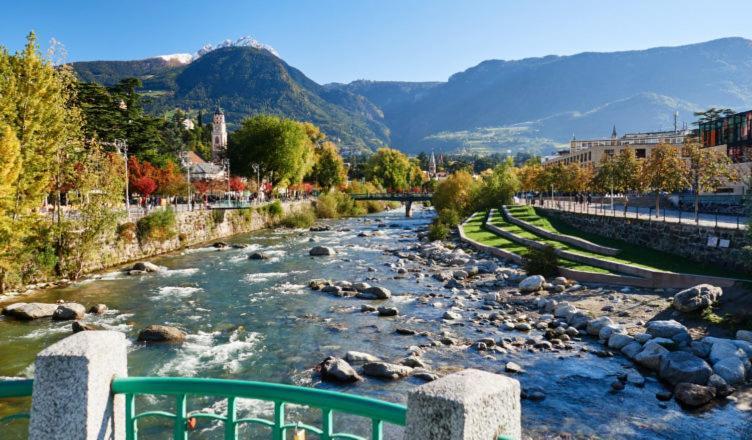 Hotel Marlingerhof エクステリア 写真