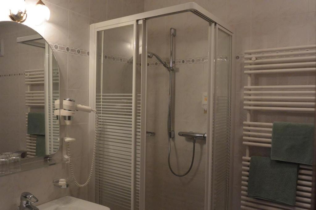 Hotel Marlingerhof エクステリア 写真