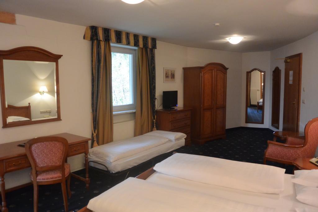 Hotel Marlingerhof 部屋 写真